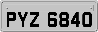 PYZ6840