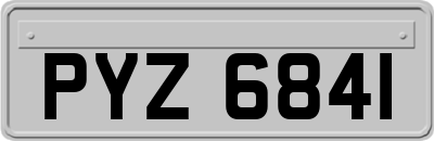 PYZ6841