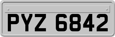 PYZ6842
