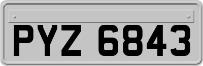 PYZ6843