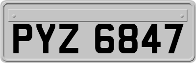 PYZ6847