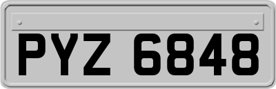 PYZ6848