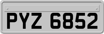 PYZ6852