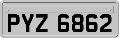 PYZ6862