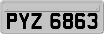 PYZ6863
