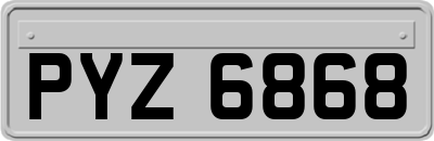 PYZ6868