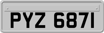 PYZ6871