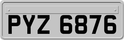 PYZ6876