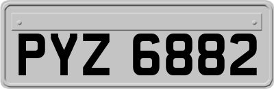 PYZ6882