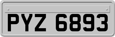 PYZ6893