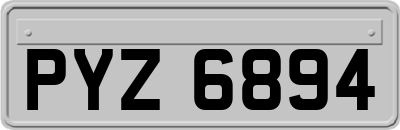 PYZ6894