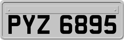 PYZ6895