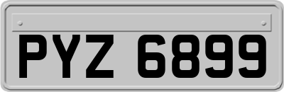 PYZ6899