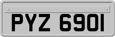 PYZ6901
