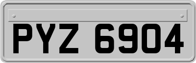 PYZ6904