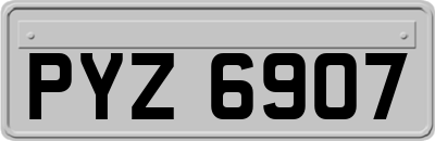 PYZ6907