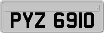 PYZ6910