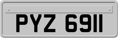 PYZ6911