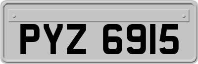 PYZ6915