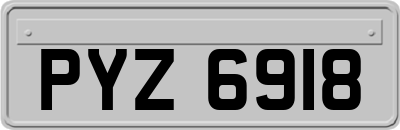 PYZ6918