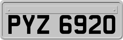 PYZ6920