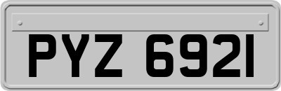 PYZ6921