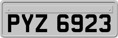 PYZ6923