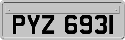 PYZ6931