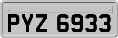 PYZ6933
