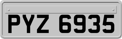 PYZ6935