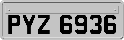 PYZ6936