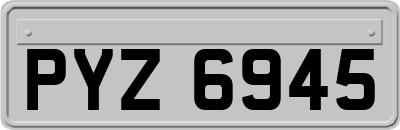 PYZ6945