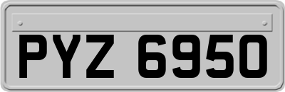 PYZ6950