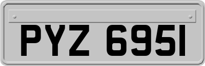 PYZ6951