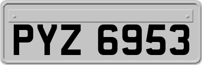 PYZ6953