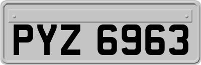 PYZ6963