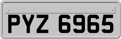 PYZ6965