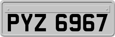 PYZ6967