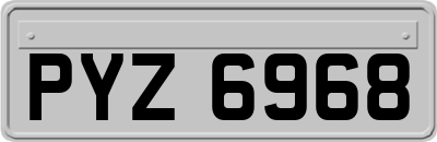 PYZ6968