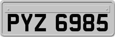 PYZ6985