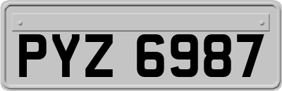 PYZ6987