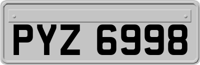 PYZ6998