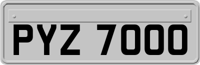 PYZ7000