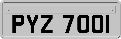 PYZ7001
