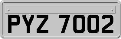 PYZ7002