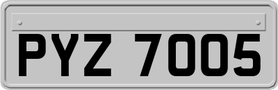 PYZ7005
