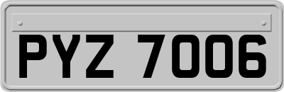 PYZ7006