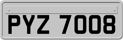 PYZ7008