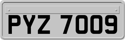 PYZ7009