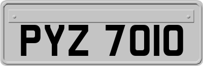 PYZ7010